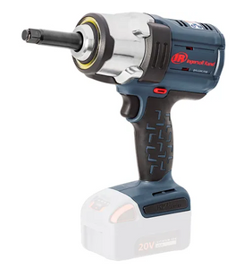 Ingersoll Rand 1/2" DriveHigh-Torque 1900 RPM Cordless Impact Wrench W7252