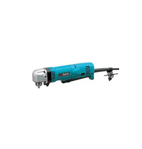 3/8" Makita 4 AMP 0-2 400 RPM Reversible Angle Drill DA3010F