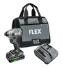 24V FLEX Cordless 1/4