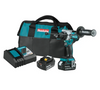 2 Speed Makita 1/2