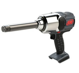 20V Ingersoll Rand Cordless 1" Chuck Size Extended Impact Wrench Tool W8591