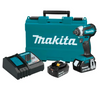 18V Makita Brushless Cordless 5.0Ah Impact Driver Kit XDT13T