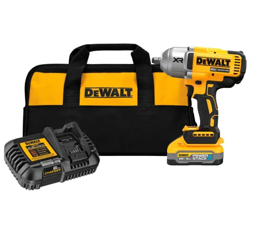 20V Dewalt XR Brushless Cordless 1/2