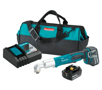 Makita 18V LXT Li-Ion 1/4