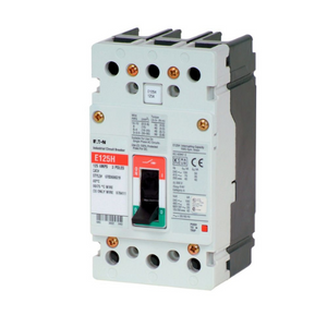 3 Pole Series G EG-frame Molded Case Circuit Breaker EGH3050FFB