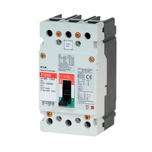 3 Pole Series G EG-frame Molded Case Circuit Breaker EGH3030FFB