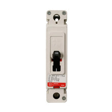 1 Pole Series C F-frame molded case circuit breaker EHD1025