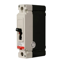 1 Pole Series C F-frame molded case circuit breaker EHD1025