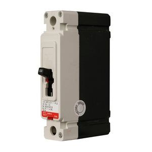 1 Pole Series C F-frame Molded Case Circuit Breaker EHD1015