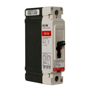 1 Pole Series C F-frame Molded Case Circuit Breaker EHD1030