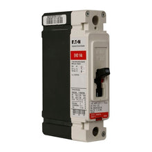 1 Pole Series C F-frame Molded Case Circuit Breaker EHD1015