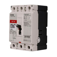 3 Pole Series C F-frame Molded Case Circuit Breaker EHD3030L