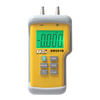 Hi-Res Dual Differential Digital Manometer EM201B