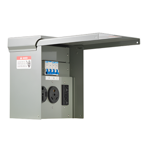 Electrical panel