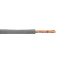 16.0mm Single-Core BC LSZH Insulated H07Z-K1 6701B 450/750V Flexible Cable