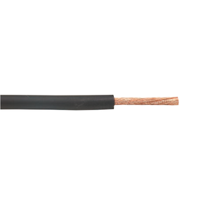 Single-Core BC LSZH Insulated H05Z-K1 2491B 300/500V Flexible Cable