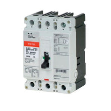 3 Pole Series C F-frame Molded Case Circuit Breaker FD3070