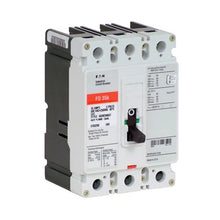 3 Pole Series C F-frame Molded Case Circuit Breaker FD3050