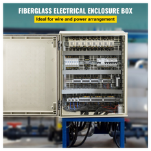 Fiberglass Electrical