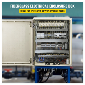 Fiberglass Electrical
