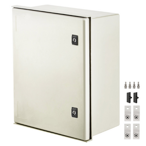 FiberglassSteelBox