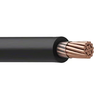 XHHW-2 COPPER BUILDING WIRE CONDUCTOR