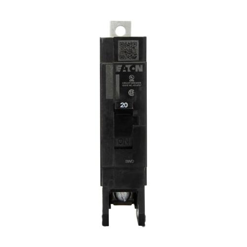 1 Pole Type GHB Bolt-On Panelboard Circuit Breaker GHB1040