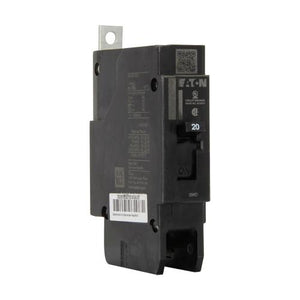 1 Pole Type GHB Bolt-On Panelboard Circuit Breaker GHB1040