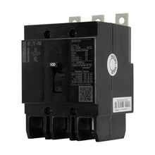 3 Pole Type GHB Bolt-On Panelboard Circuit Breaker GHB3030