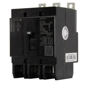 3 Pole Type GHB Bolt-On Panelboard Circuit Breaker GHB3050