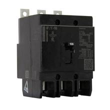 3 Pole Type GHB Bolt-On Panelboard Circuit Breaker GHB3025