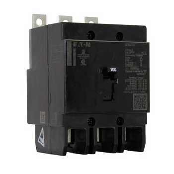 3 Pole Type GHB Bolt-On Panelboard Circuit Breaker GHB3090