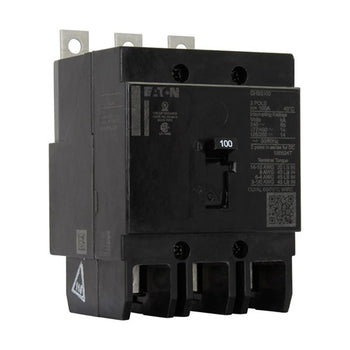 3 Pole Type GHB Bolt-On Panelboard Circuit Breaker GHB3070