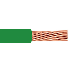250' 1 AWG Welding Cable Class K 600V Cable