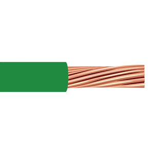 1000' 4 AWG Welding Cable Class K 600V Cable