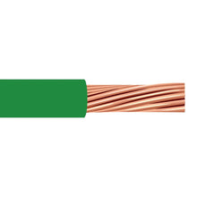 250' 4 AWG Welding Cable Class K 600V Cable