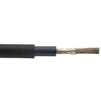 Heavy Duty TC EPR Insulated HOFR Sheath 450/750V Flexible Cable