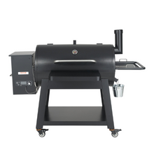 62" Charcoal Grill BBQ Heavy Duty Portable with Cart Outdoor Cooking