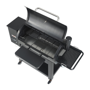 62" Charcoal Grill BBQ Heavy Duty Portable with Cart Outdoor Cooking