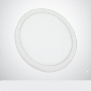 12" 24W LED Surface 1800LM Mount Downlight