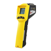 12:1 Infrared Thermometer With Circular Laser INF165C