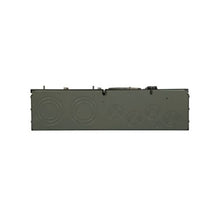 200A 120/240VAC 2-Gang Meter Pack with Horn Bypass 1MP2204RRLB