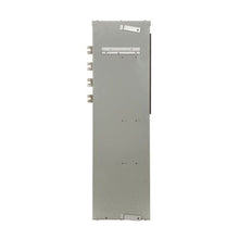 125A 120/208VAC 2-Gang Meter Pack with Horn Bypass 3MM212RRLB