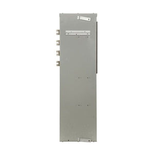 125A 120/208VAC 2-Gang Meter Pack with Horn Bypass 3MM212RRLB