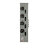 200A 120/208VAC 4-Gang Meter Pack 3MM420R12RL