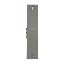 200A 120/208VAC 4-Gang Meter Pack 3MM420R12RL