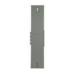 200A 120/208VAC 4-Gang Meter Pack 3MM420R12RL