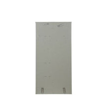 4-Gang 125A 120/240V Single-Phase Meter Socket With 400A Horn bypass 1MP4124RRLB