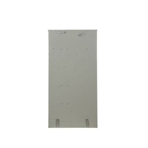 4-Gang 125A 120/240V Single-Phase Meter Socket With 400A Horn bypass 1MP4124RRLB