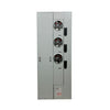 200A 120/240VAC 3-Gang Meter Pack 1MP3206RRL